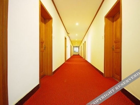 Мяньян: Liangshi Hotel