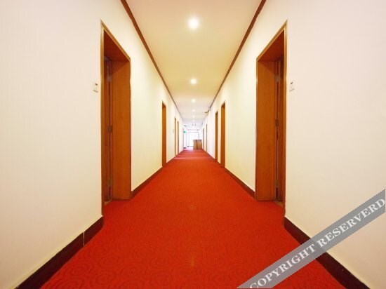 Мяньян: Liangshi Hotel