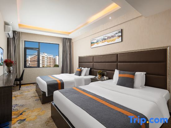 Куньмин: Chenghang Hotel