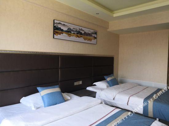 Куньмин: Chenghang Hotel