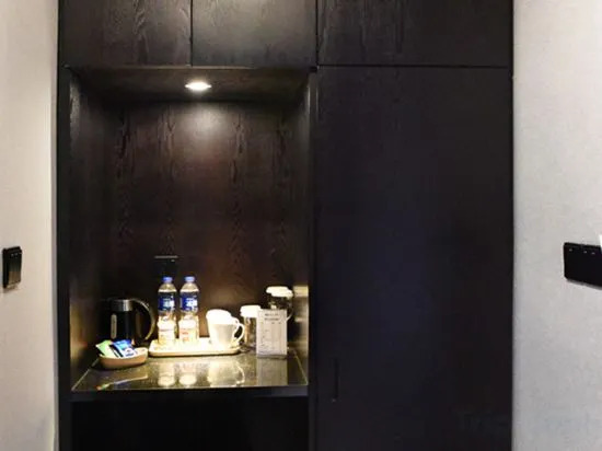 Сюйчжоу: Kangle Mumianwan Hotel