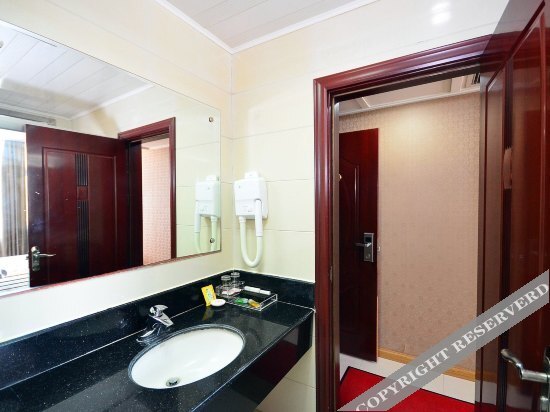 Сюйчжоу: Kangle Mumianwan Hotel
