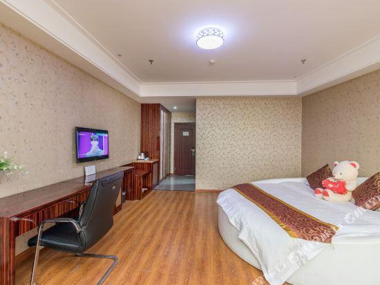 Сямынь: Huahao Siji Hotel