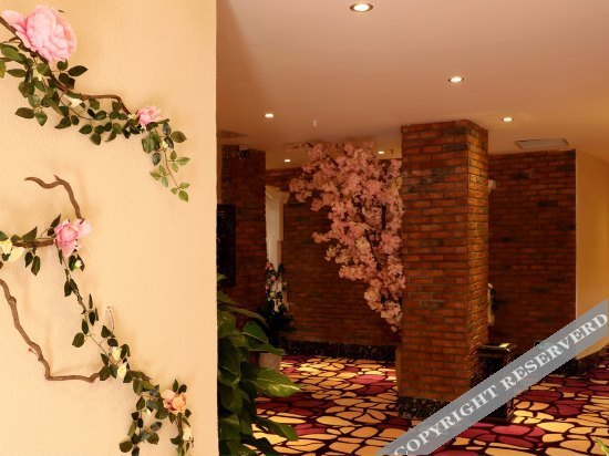 Эчжоу: Aisikai Boutique Hotel