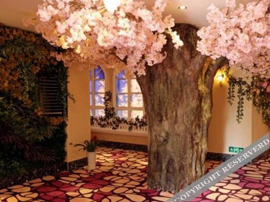 Эчжоу: Aisikai Boutique Hotel