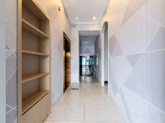 Пекин: 7 Days Premium Hotel (Beijing Yizhuang Development Zone Kechuang 3rd Street)