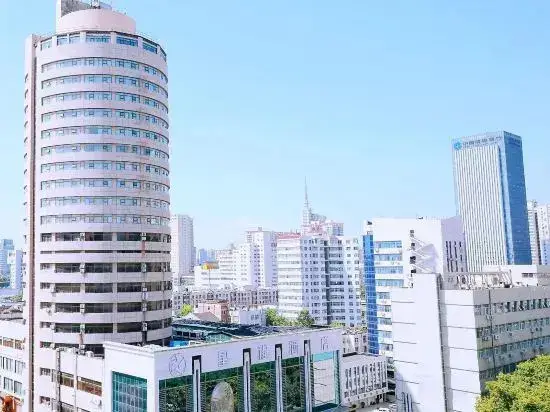 Чжэнчжоу: Starway Hotel