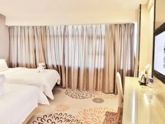 Чжэнчжоу: Starway Hotel