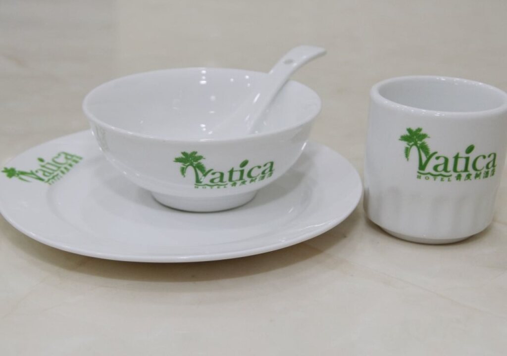 Шанхай: Vatica Shanghai Jiangqiao Hotel