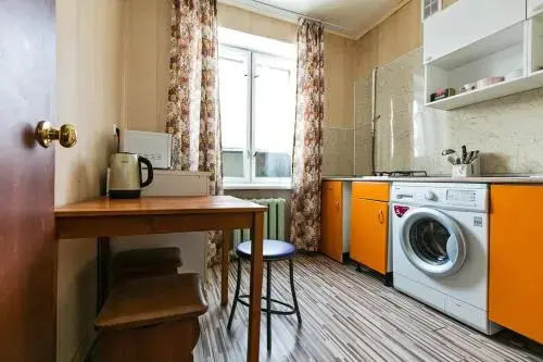 Москва: Berzarina Apartment