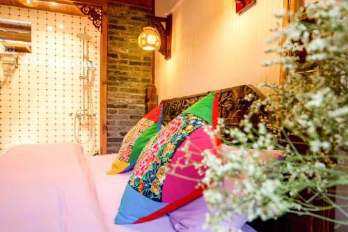 Cloud Boutique Resort - Naxi Style Shop — фото 1