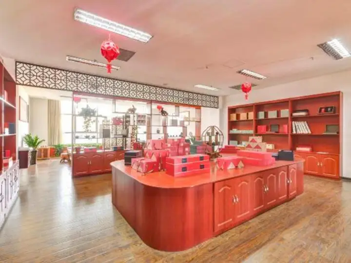 Таншань: Han Yue Hotel