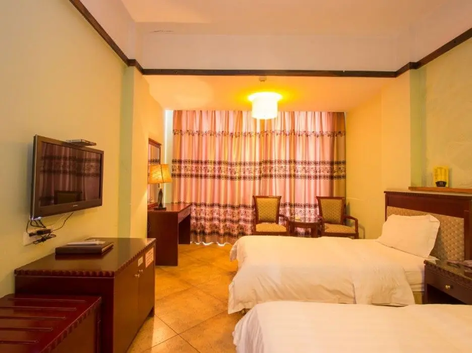 Дунгуань: Hotel De Supreme