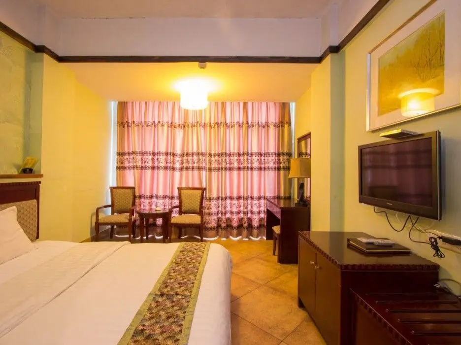 Дунгуань: Hotel De Supreme