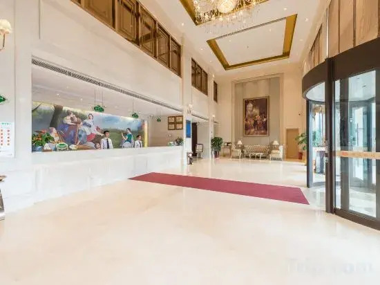 Чжэнчжоу: Vienna Hotel