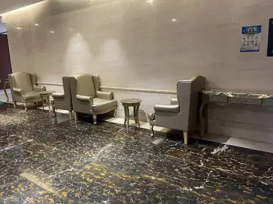 Чжэнчжоу: Vienna Hotel
