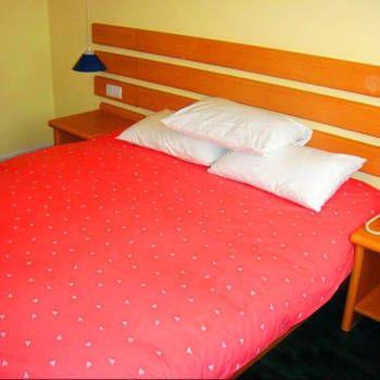 Нинбо: Home Inn