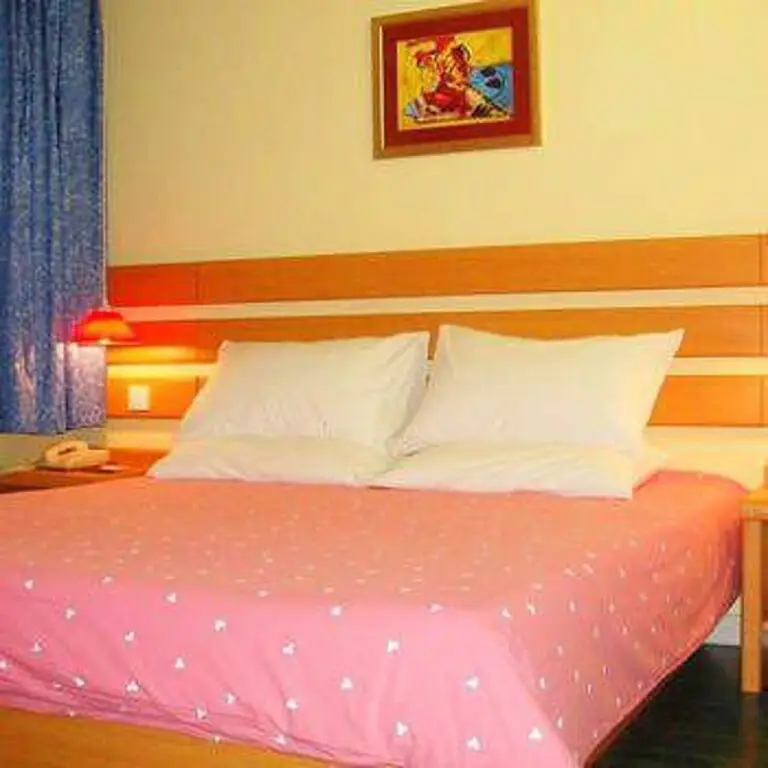 Нинбо: Home Inn