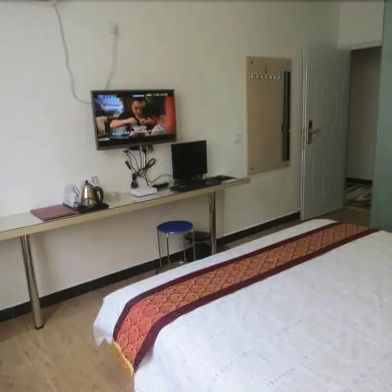 Шэньчжэнь: Kaishun Hostel
