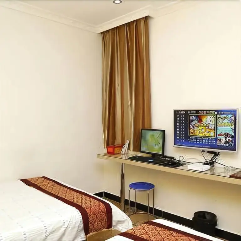 Шэньчжэнь: Kaishun Hostel