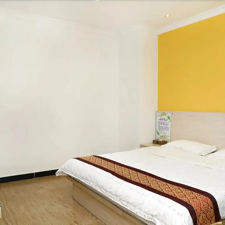 Шэньчжэнь: Kaishun Hostel