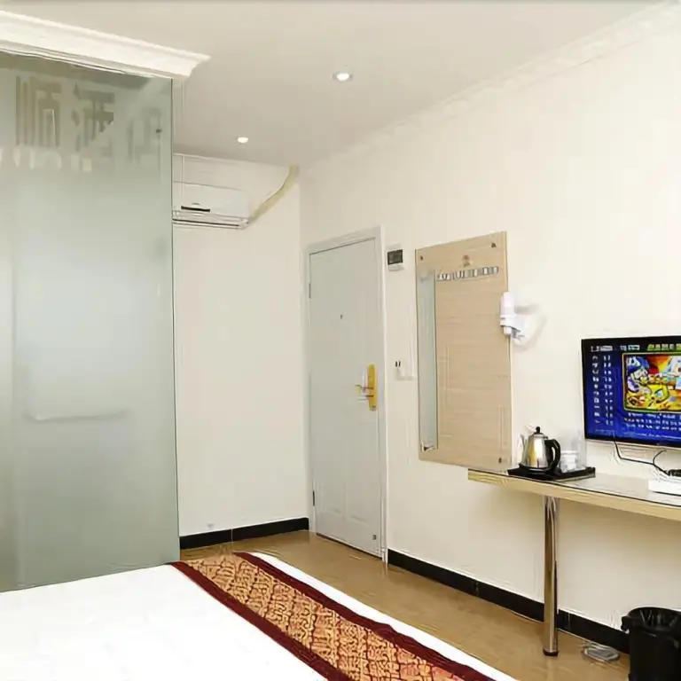 Шэньчжэнь: Kaishun Hostel