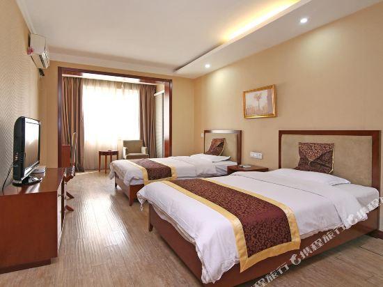 Шанхай: Bazhou Zhengfu Hotel