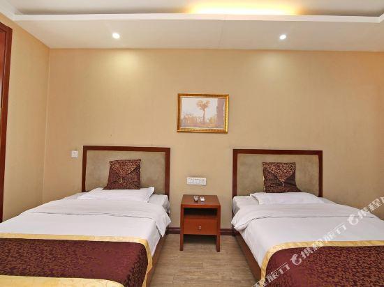 Шанхай: Bazhou Zhengfu Hotel