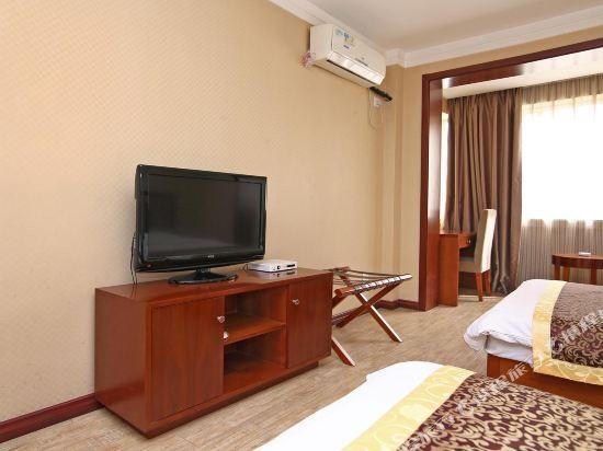 Шанхай: Bazhou Zhengfu Hotel