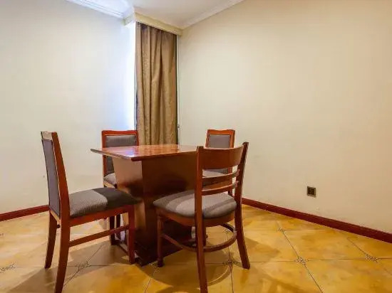 Шанхай: Greentree Inn Xinwu Trade And Business