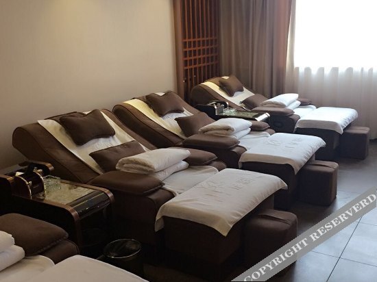 Чанша: Xinguang Hotel