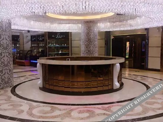 Чанша: Xinguang Hotel
