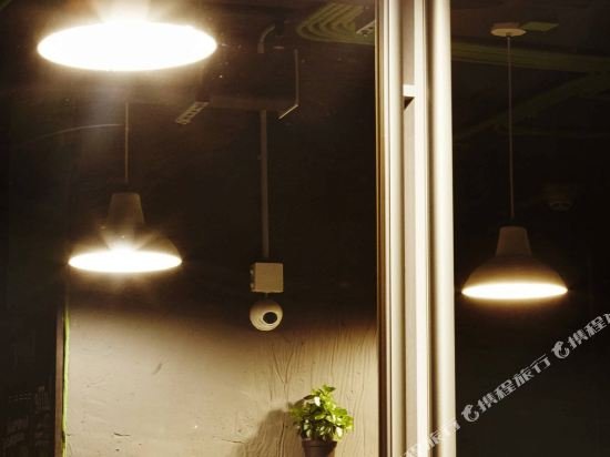 Москва: Capsule Hostel 47 Nebo Moscow