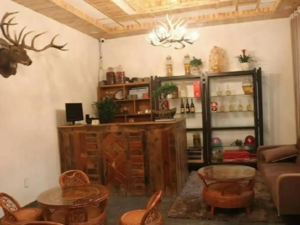Хучжоу: Moganshan Family Inn