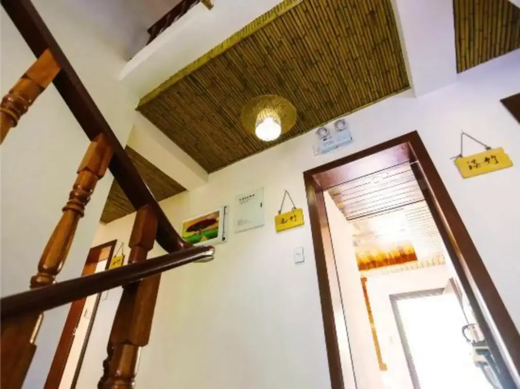 Хучжоу: Moganshan Family Inn