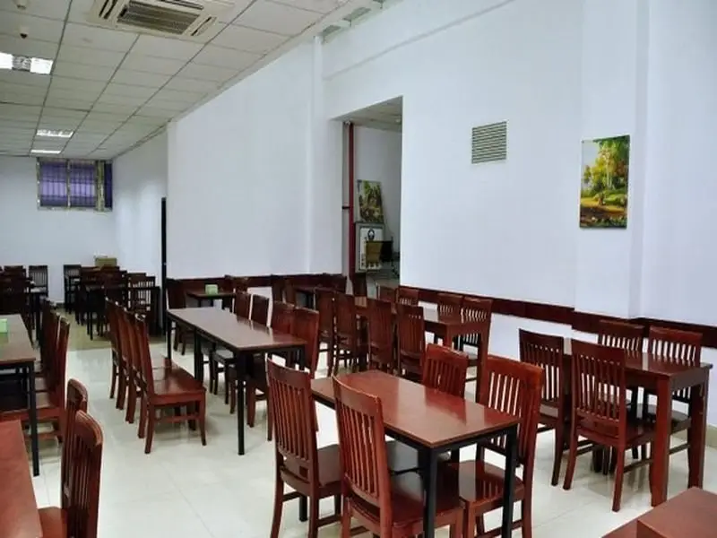 Сямынь: Green Tree Inn Xiamen University Business Hotel