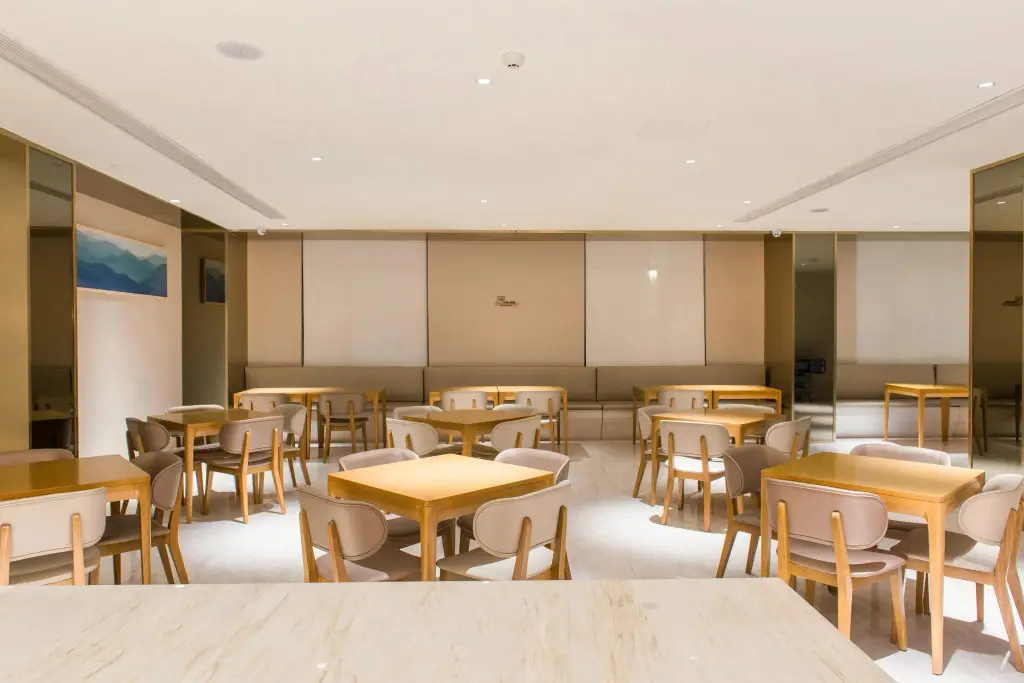 Фучжоу: Jinjiang Inn Style Fuzhou Fuma Road Gushan