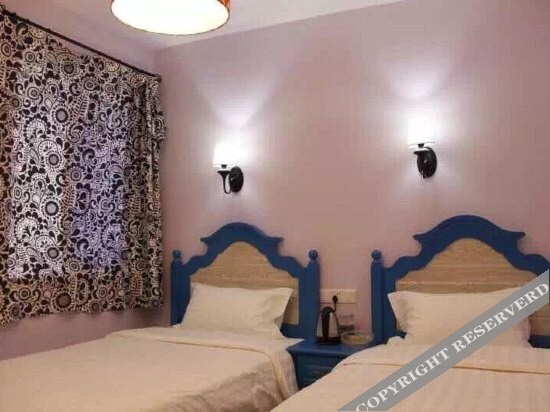 Чунцин: Anxin Inn