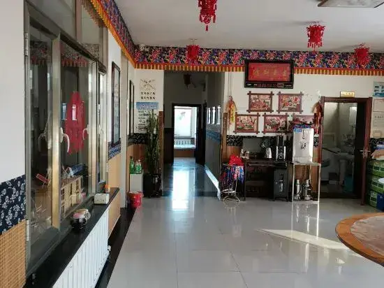 Цзилинь: Wusongdaosongyingmanzuzhuangjiayuan