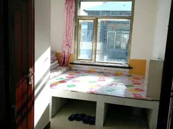 Цзилинь: Wusongdaosongyingmanzuzhuangjiayuan