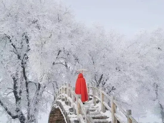 Цзилинь: Wusongdaosongyingmanzuzhuangjiayuan