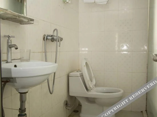Шэньчжэнь: Fuquan Hostel