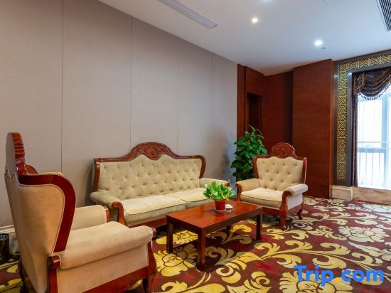 Тайчжоу: Xinghua Grand Hotel