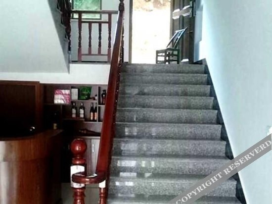 Хучжоу: Longyingxuan Hotel