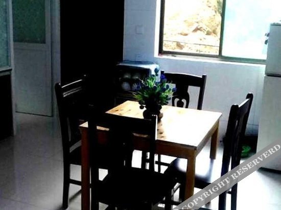 Хучжоу: Longyingxuan Hotel