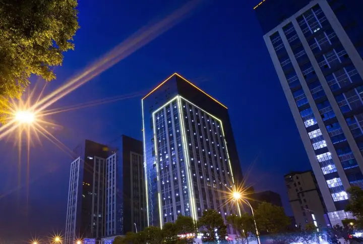 Сиань: Ibis Xi'an North Train Station