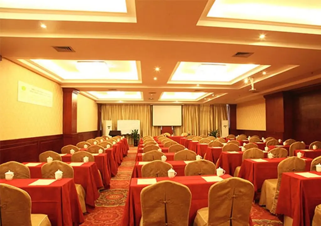 Ухань: Vienna Hotel Wuhan Yellow Crane Tower Branch