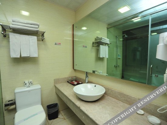 Куньмин: Ashima Business Hotel