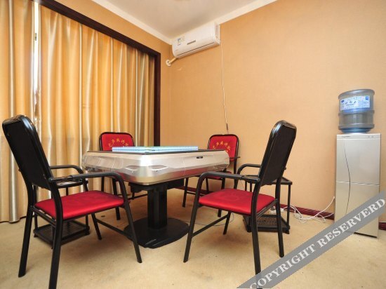 Ashima Business Hotel — фото 1