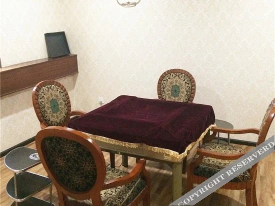 Ухань: Luxing Hotel